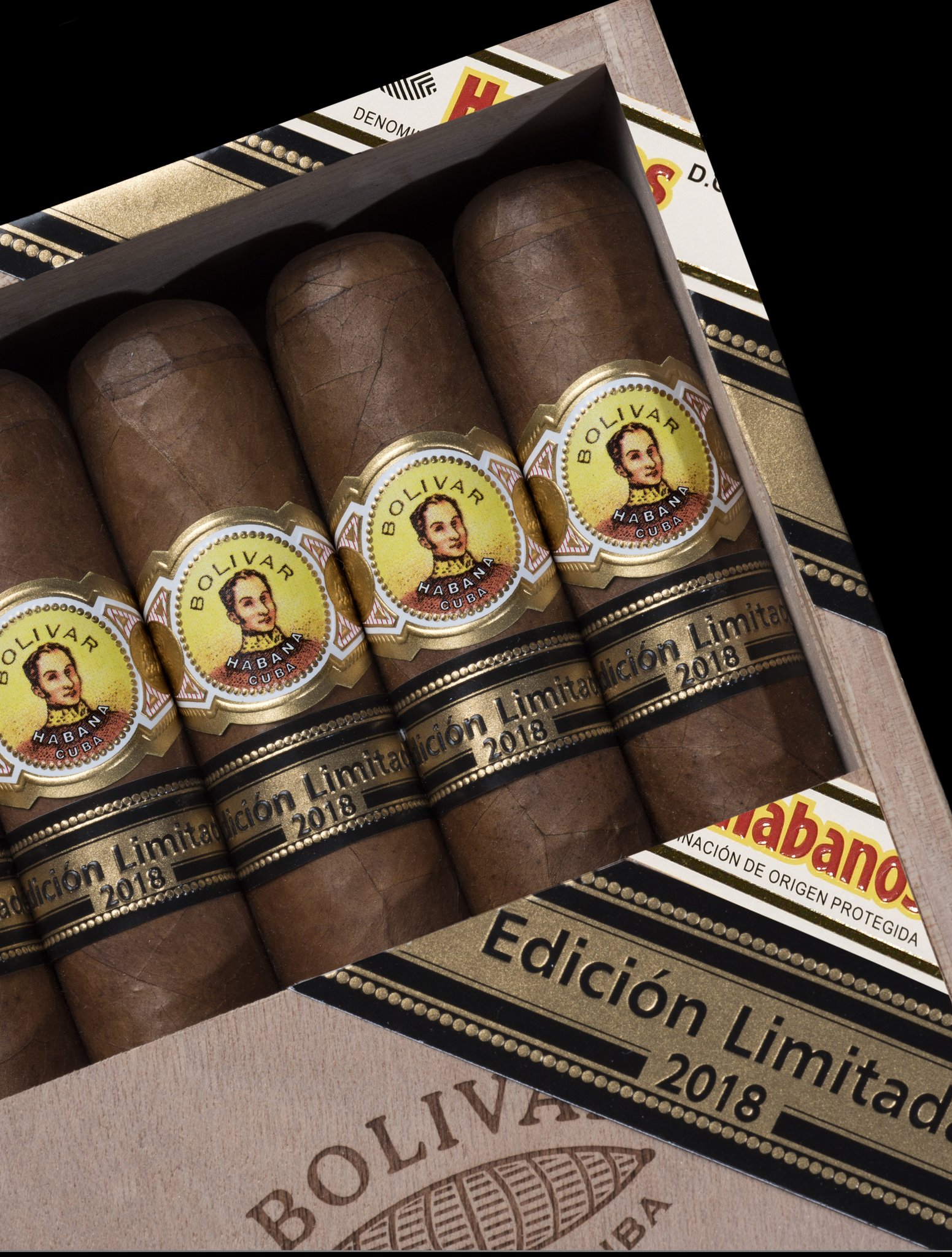 Bolívar Soberanos 玻利瓦尔主权