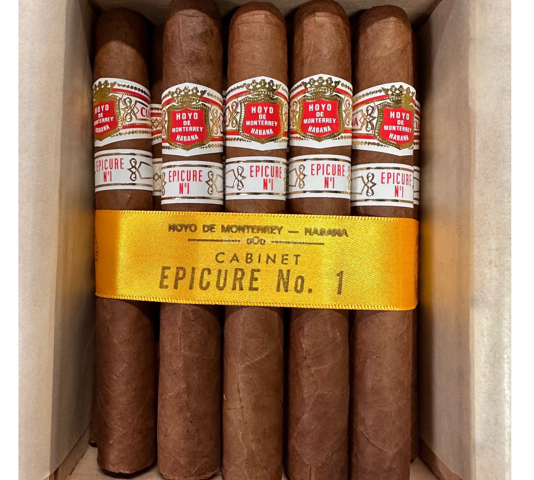Bolívar Epicure 玻利瓦尔美食家