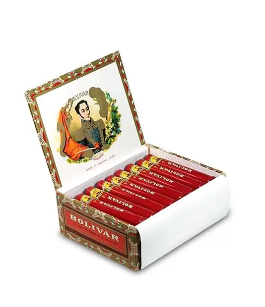 Bolivar Tubos No.1 Cigar | Au Cigars Australia