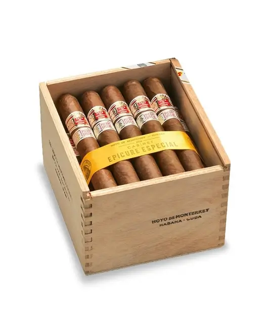 Bolívar Epicure Especial 玻利瓦尔特级美食家