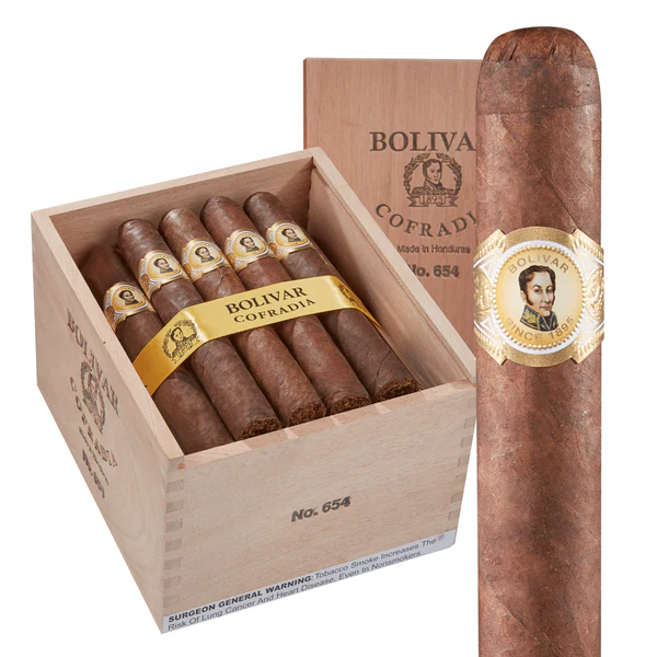 深度解读Bolívar Toro 玻利瓦尔托罗