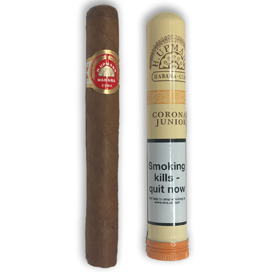 Upmann Coronas Junior - The Sipster