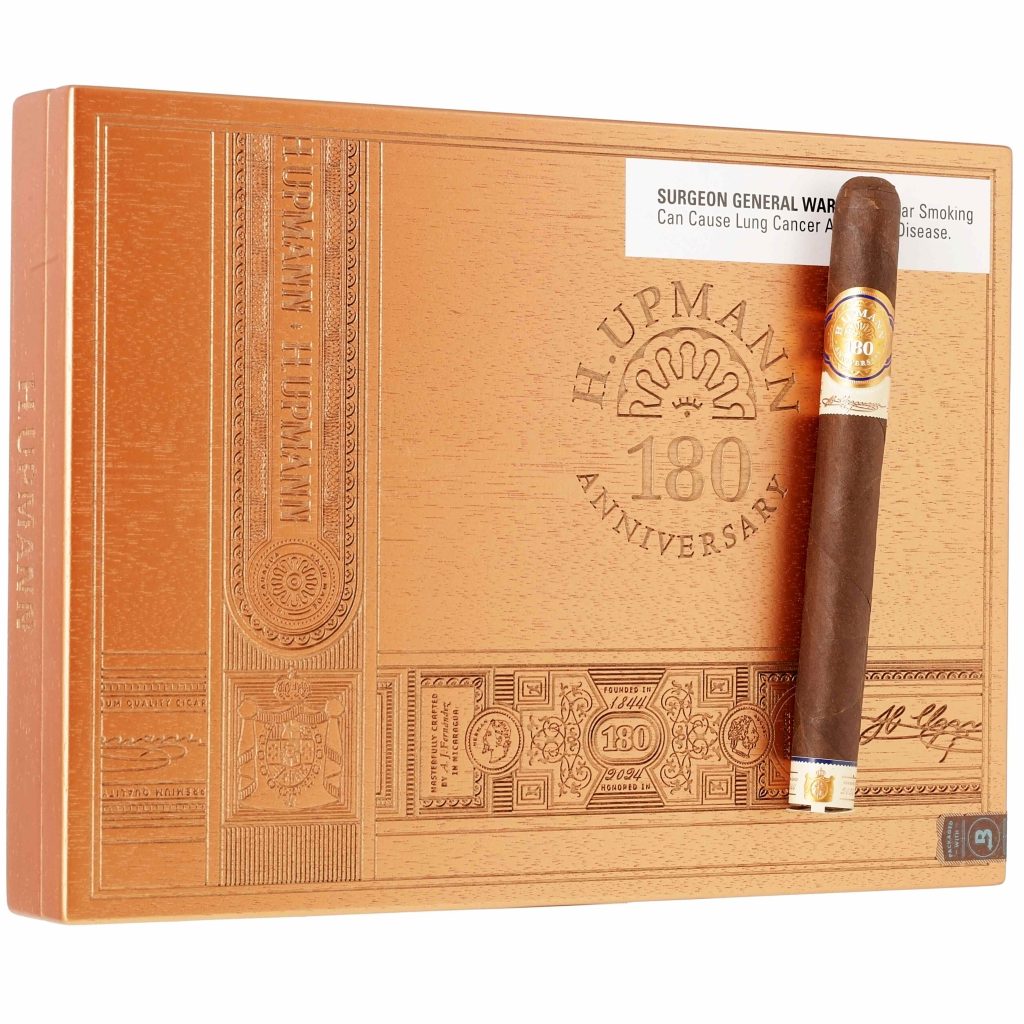 H. Upmann Churchill 乌普曼丘吉尔