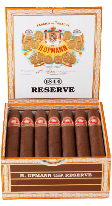 H Upmann 1844 Reserve Belicoso Cigars | Cigar Country