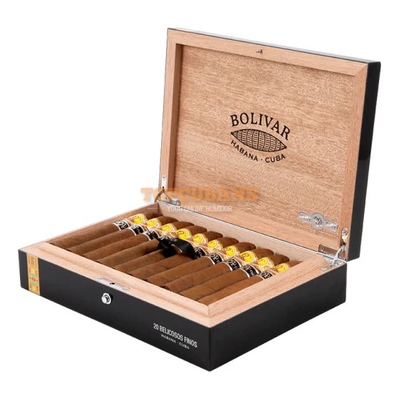Bolívar Edición Limitada 2016 玻利瓦尔 2016 年度限量