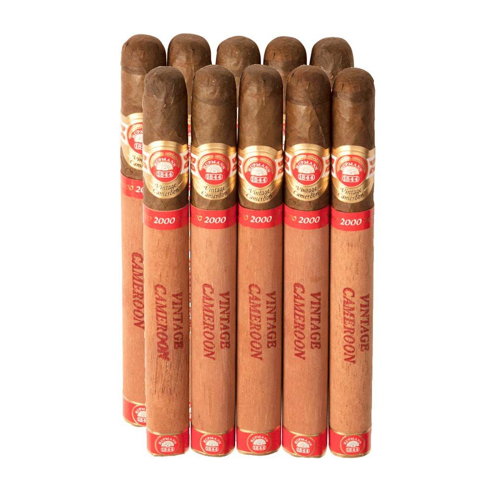 H. Upmann Lonsdale 乌普曼朗斯代尔