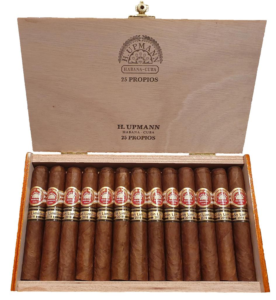 H. Upmann Edición Limitada 2000 乌普曼 2000 年度限量