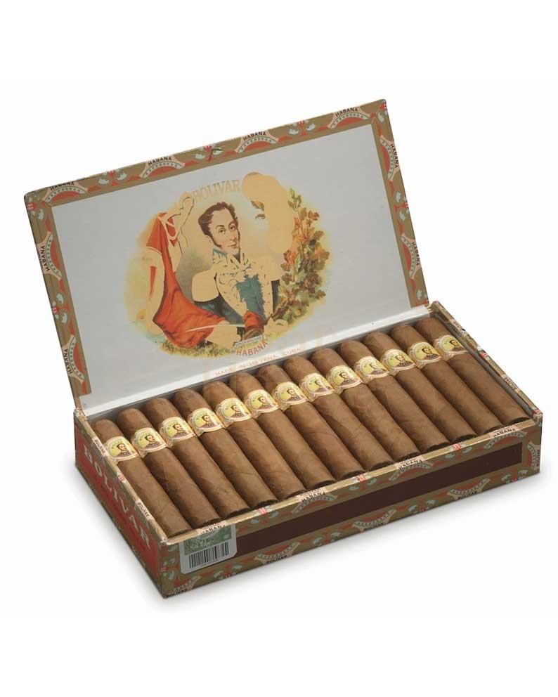 Bolívar Royal Giant Colección Habanos 2025 玻利瓦尔 2025 典藏系列皇家巨人