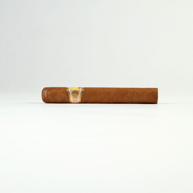Bolívar Medio Oriente Double Coronas 玻利瓦尔中东双皇冠地区限量