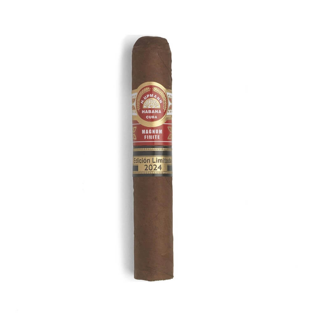 H. UPMANN MAGNUM FINITE (EDICIÓN LIMITADA) - Cigar club