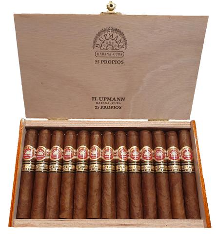 H. UPMANN PROPIOS CIGAR EDICION LIMITADA 2018 - Buy Cigar Online ...