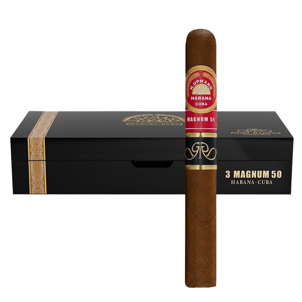 H. Upmann Magnum 50 Gran Reserva Cosecha 2019