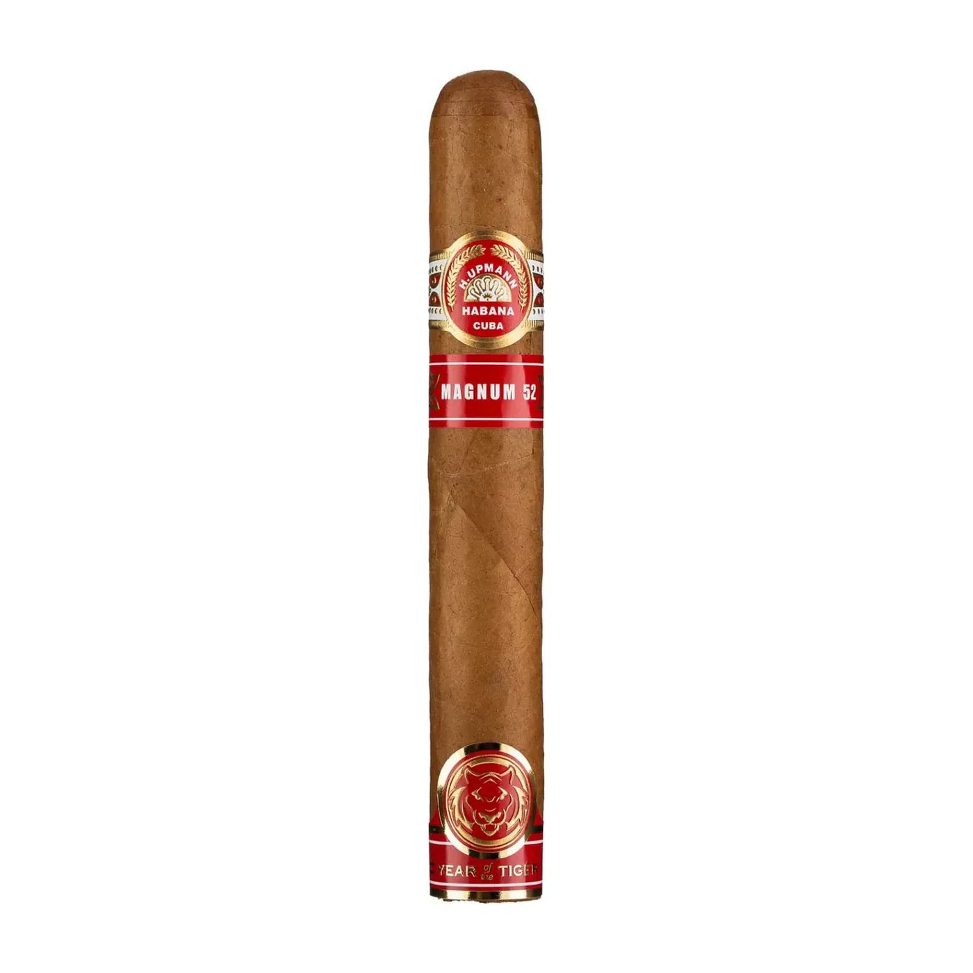 H. Upmann Magnum 52 Cigar - Prices of Cuban Cigars Online - EGM Cigars
