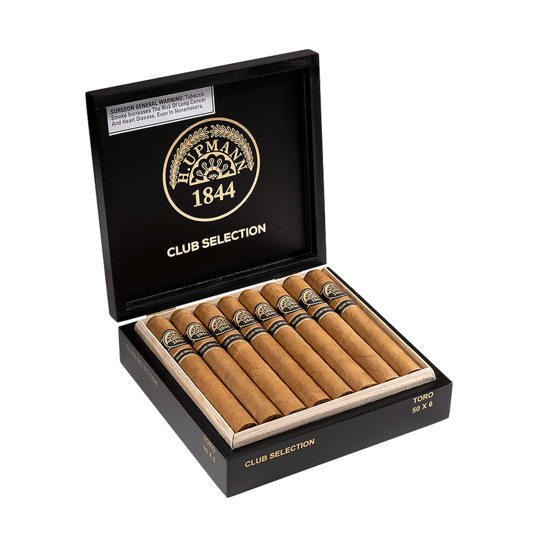 H. Upmann Club 20 乌普曼俱乐部 20