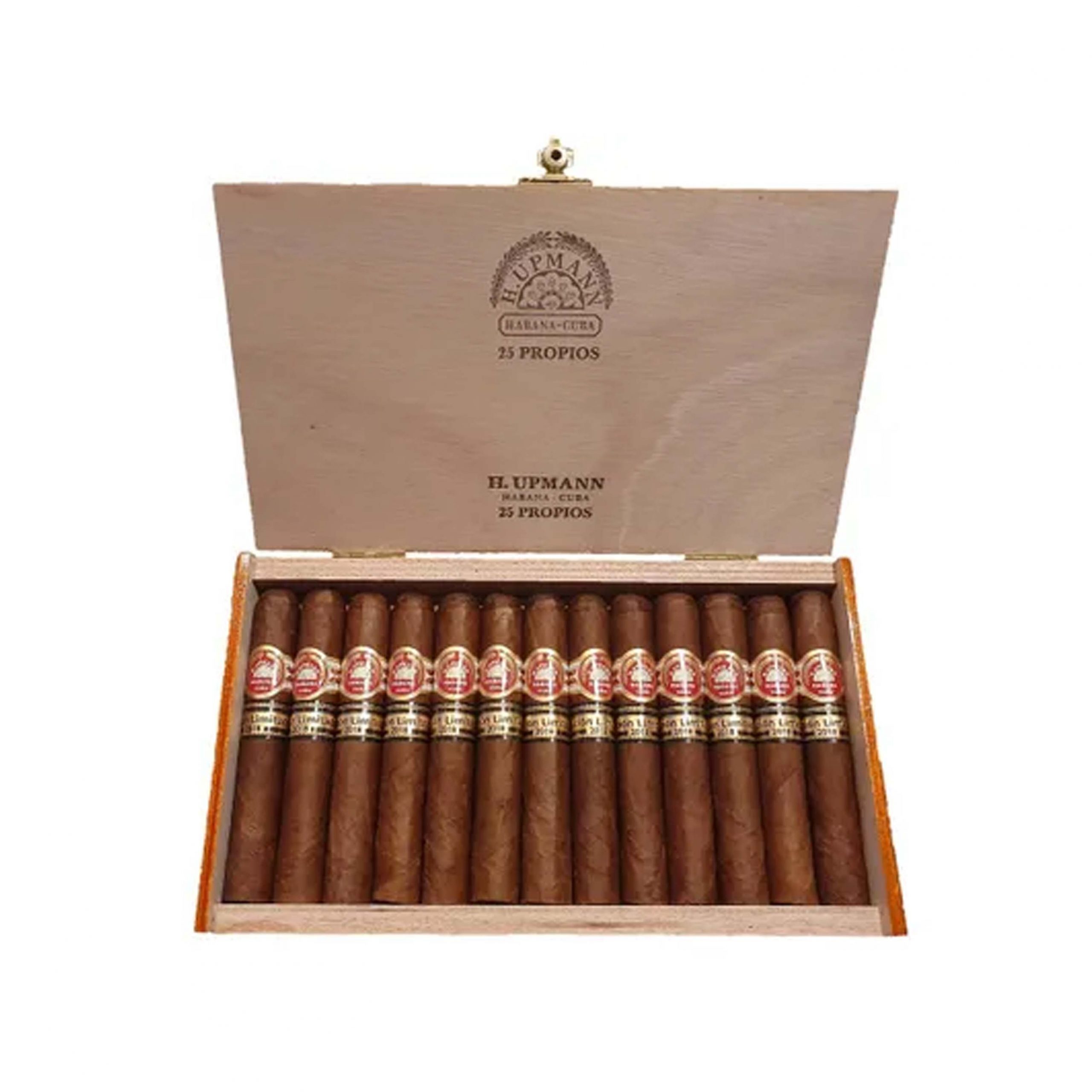 H. Upmann Archives - Cigar Club India