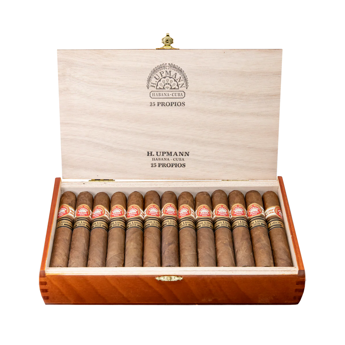 Cuban Cigars - Tagged "Brand_H. Upmann"- La Casa Del Habano