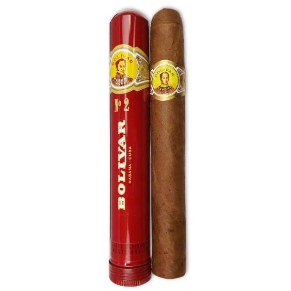 深度解读Bolívar No.2 玻利瓦尔 2 号
