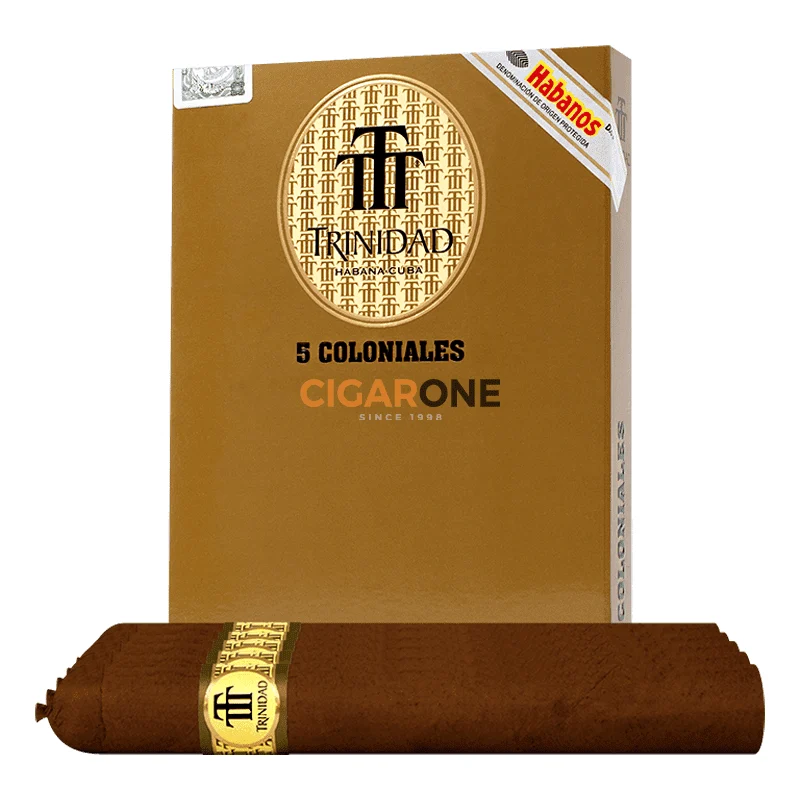 CigarOne