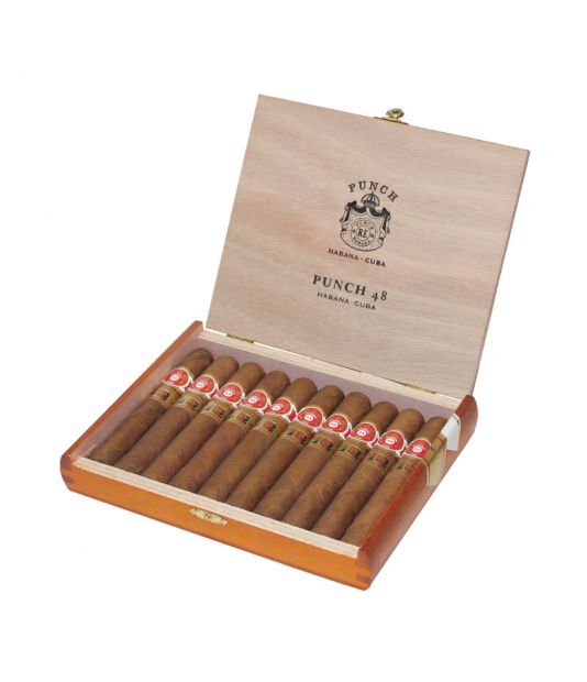 Punch Duke Regional Edition Mexico - Buy Cuban Cigars