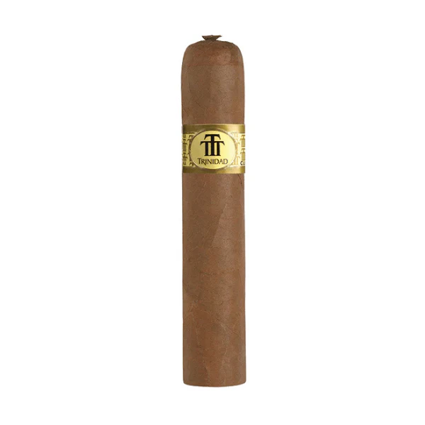 Trinidad Vigía Cuban Cigar Medium-Bodied Petit Robusto - Hemingway Cigars