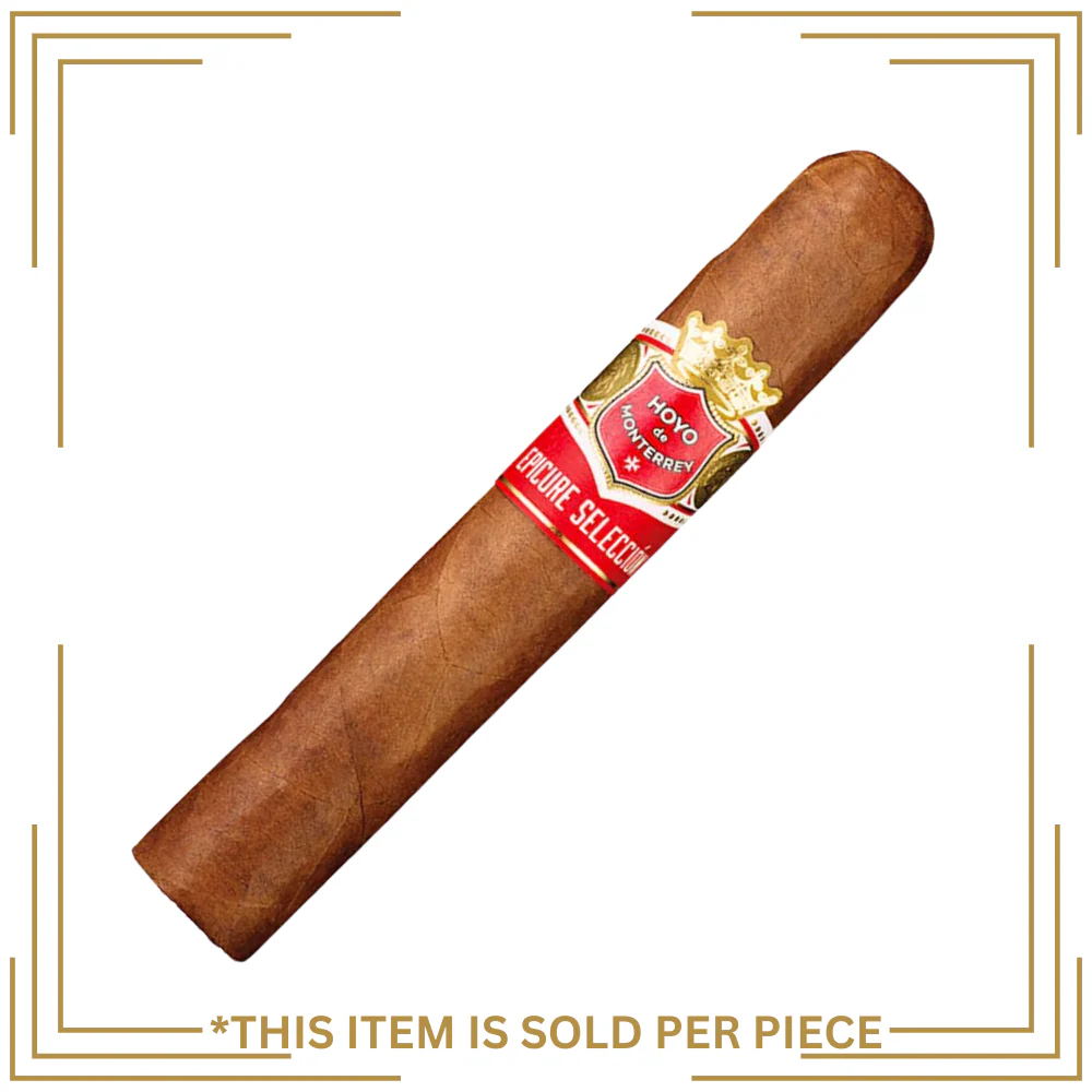 HOYO DE MONTERREY EPICURE SELECCION NO. 2 - Cigars.PH
