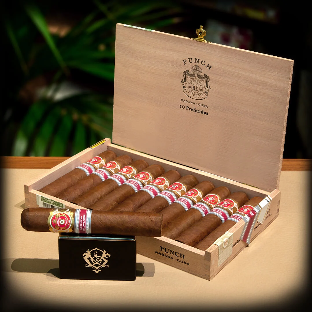 - Cigar news - House of Grauer - Geneva