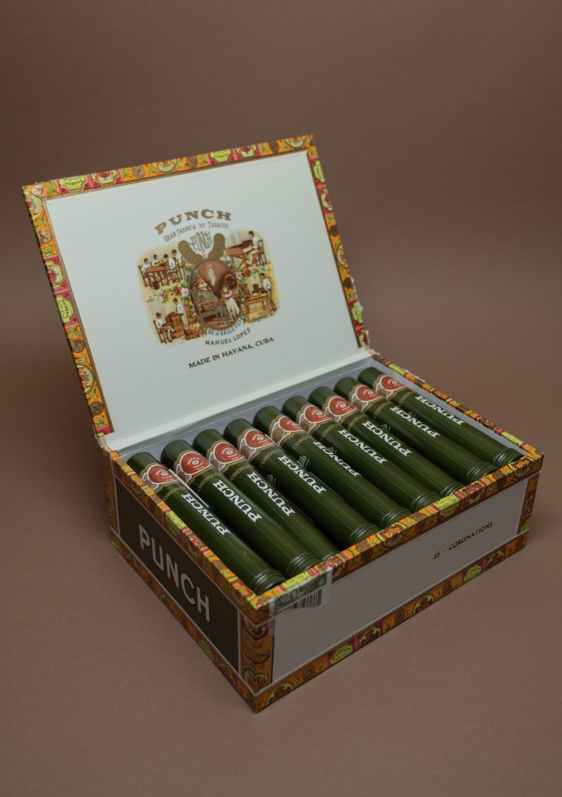 Cuban Cigars (10)