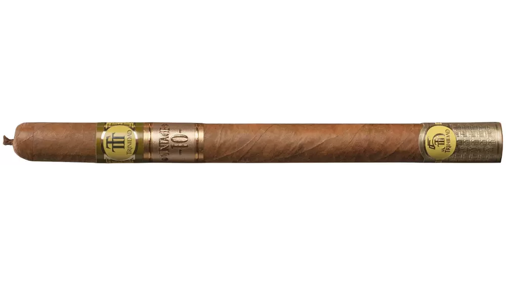 Trinidad 55 Aniversario 特立尼达 55 周年纪念
