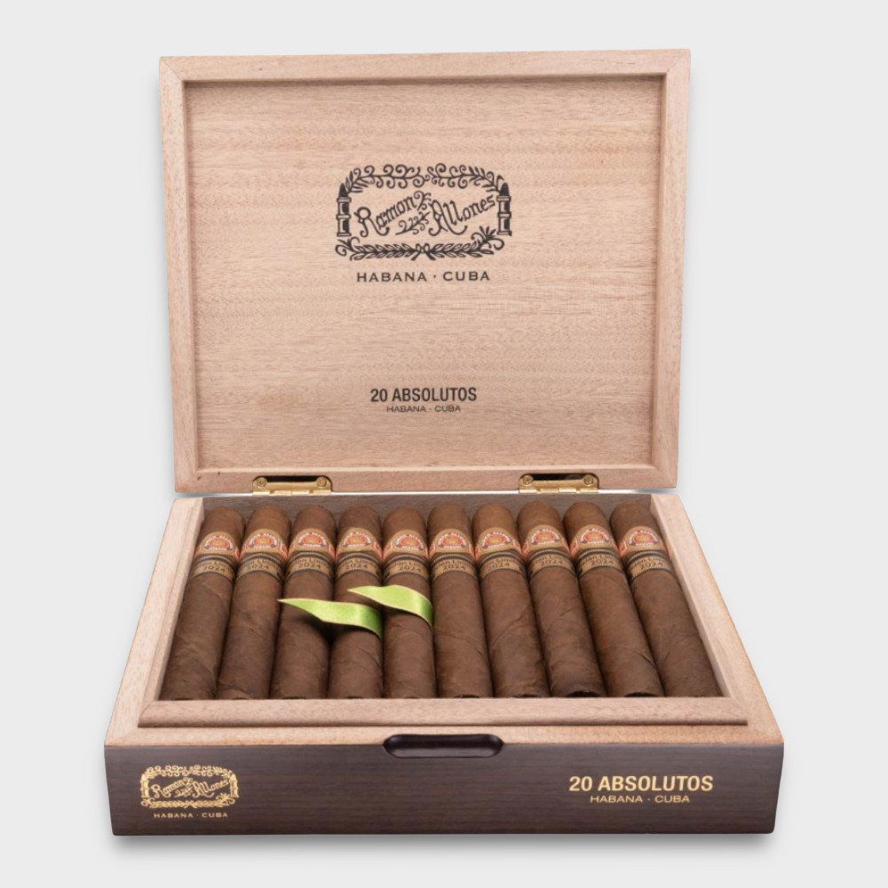 Ramon Allones Edicion Limitada 2024 Absolutos Cigar - Box of 20