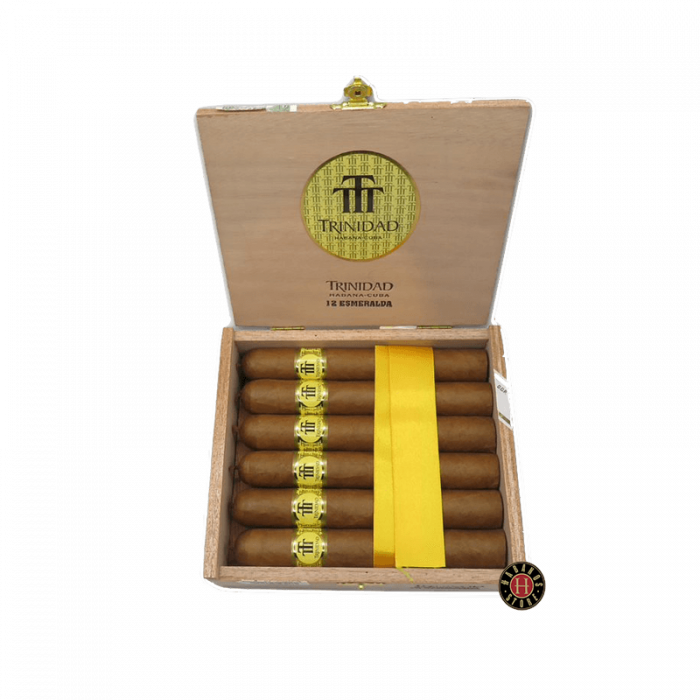 TRINIDAD HUMIDOR 50 ANIVERSARIO 50 CIGARS - MB CIGARS