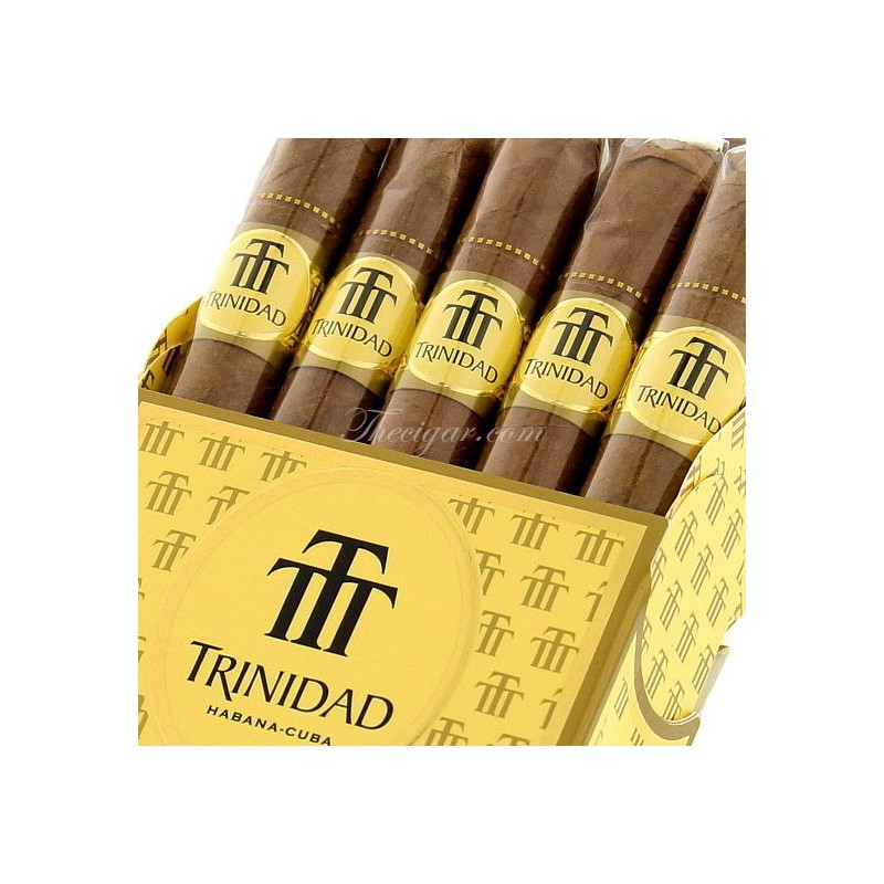 Trinidad Short