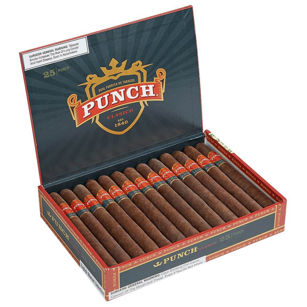 深度解读Punch Lonsdale 潘趣朗斯代尔