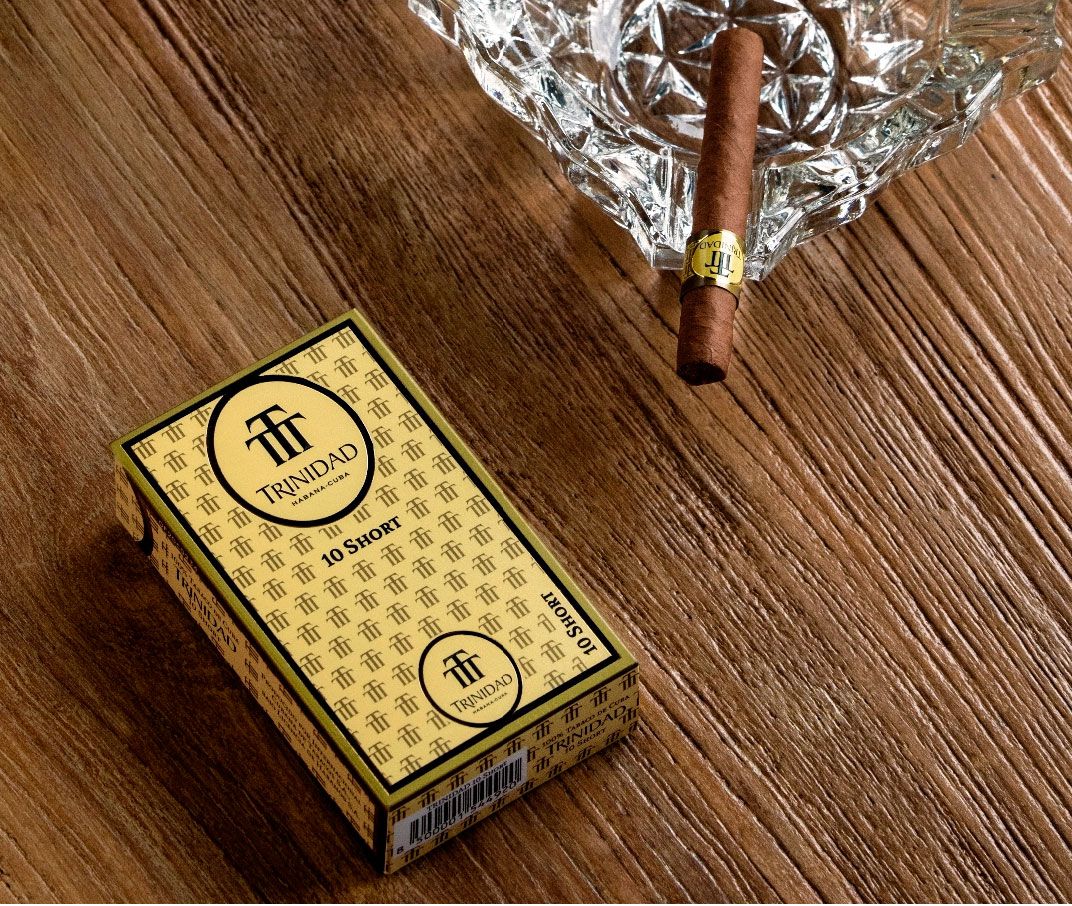 深度解读Trinidad Mini 特立尼达迷你