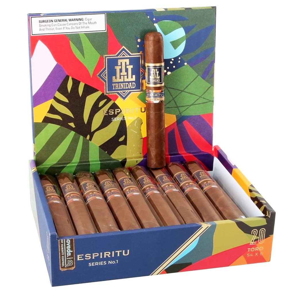 深度解读Trinidad Toro 特立尼达托罗