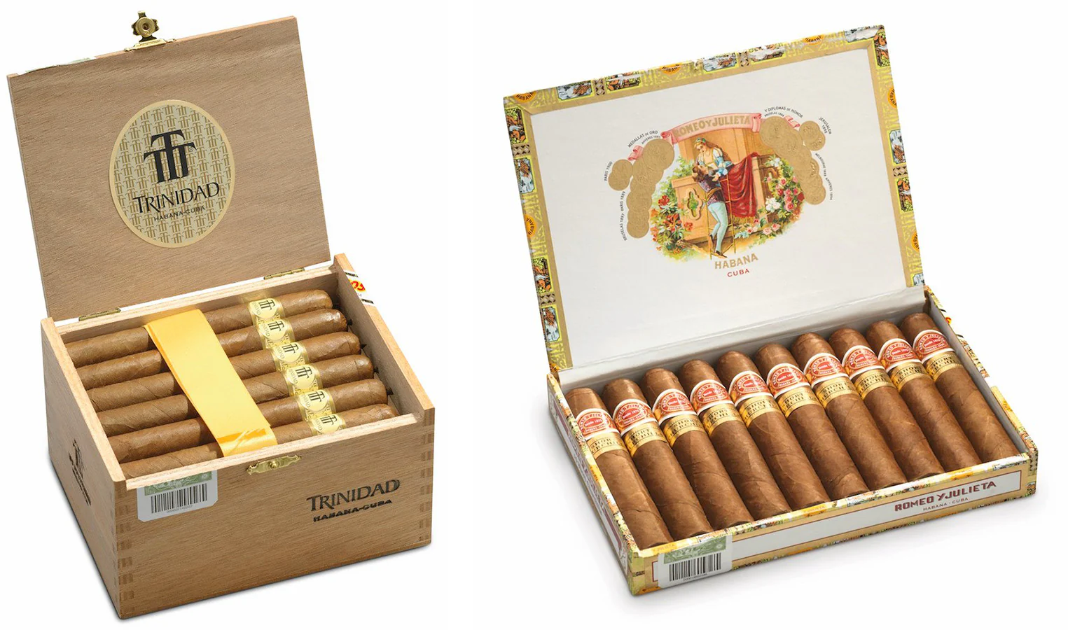 Trinidad Churchill 特立尼达丘吉尔