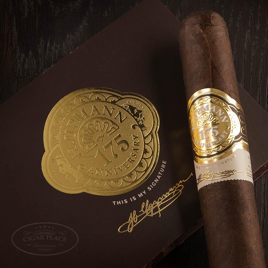 H. Upmann 175th Anniversary Churchill - 2019 #10 Cigar of the Year