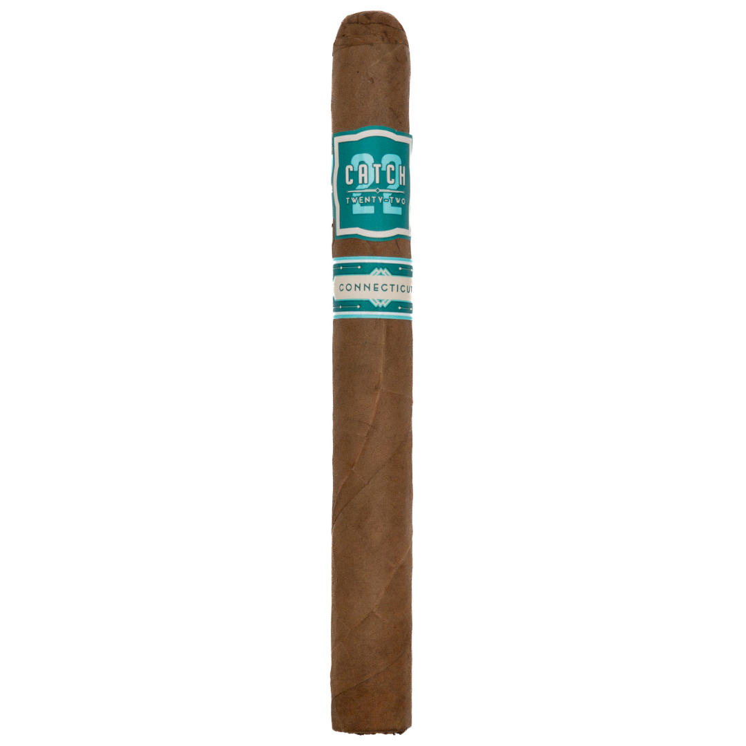 Trinidad Double Corona 特立尼达双皇冠
