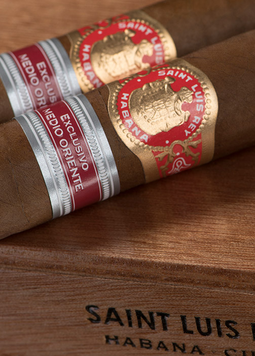 Saint Luis Rey | Habanos | Phoenicia Fereos Hellas | Cuban Cigars