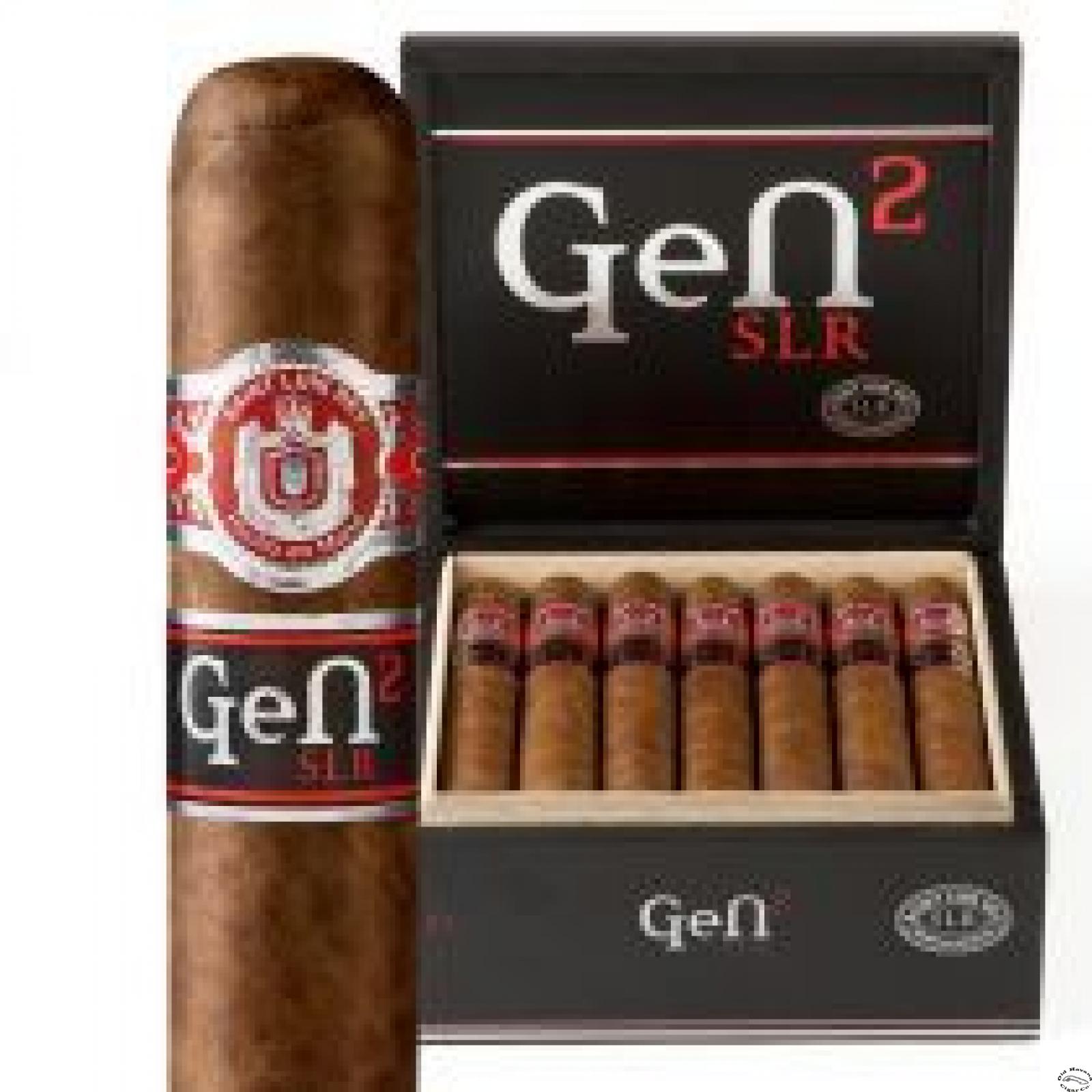 San Luis Rey Robusto 圣路易斯雷伊罗布图