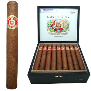 San Luis Rey Toro 圣路易斯雷伊托罗