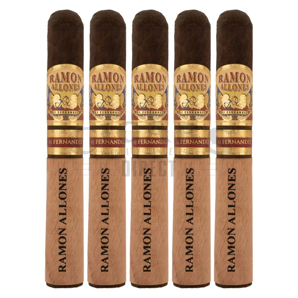 Ramón Allones Toro 雷蒙阿隆内斯托罗