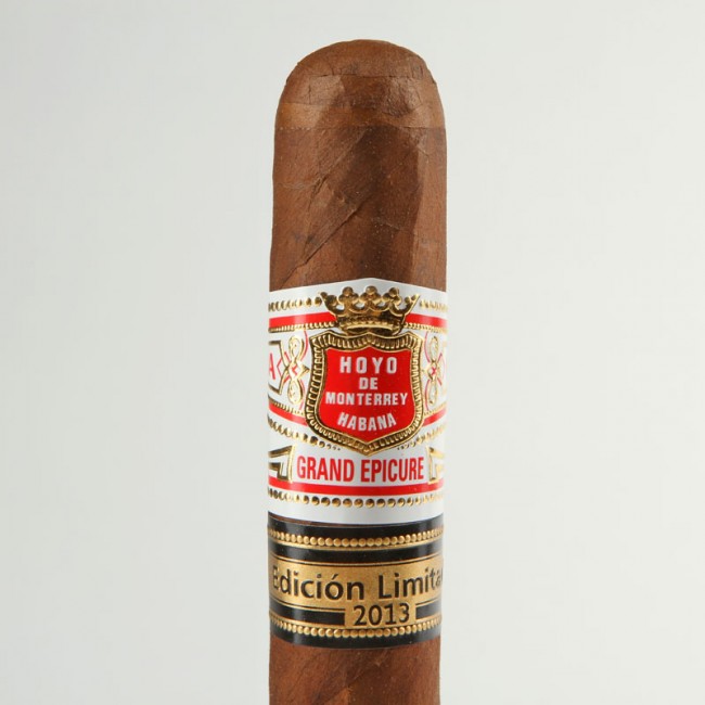 Hoyo de Monterrey Edicion Limitada 2013 Grand Epicure online bei ...