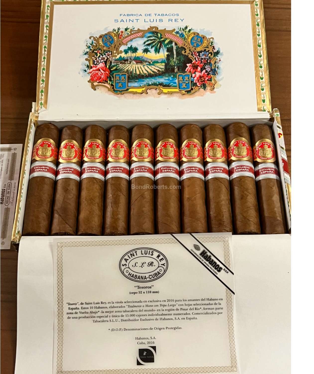 Saint Luis Rey San Luis Tesoros Edición Regional España 2016 Numbered ...