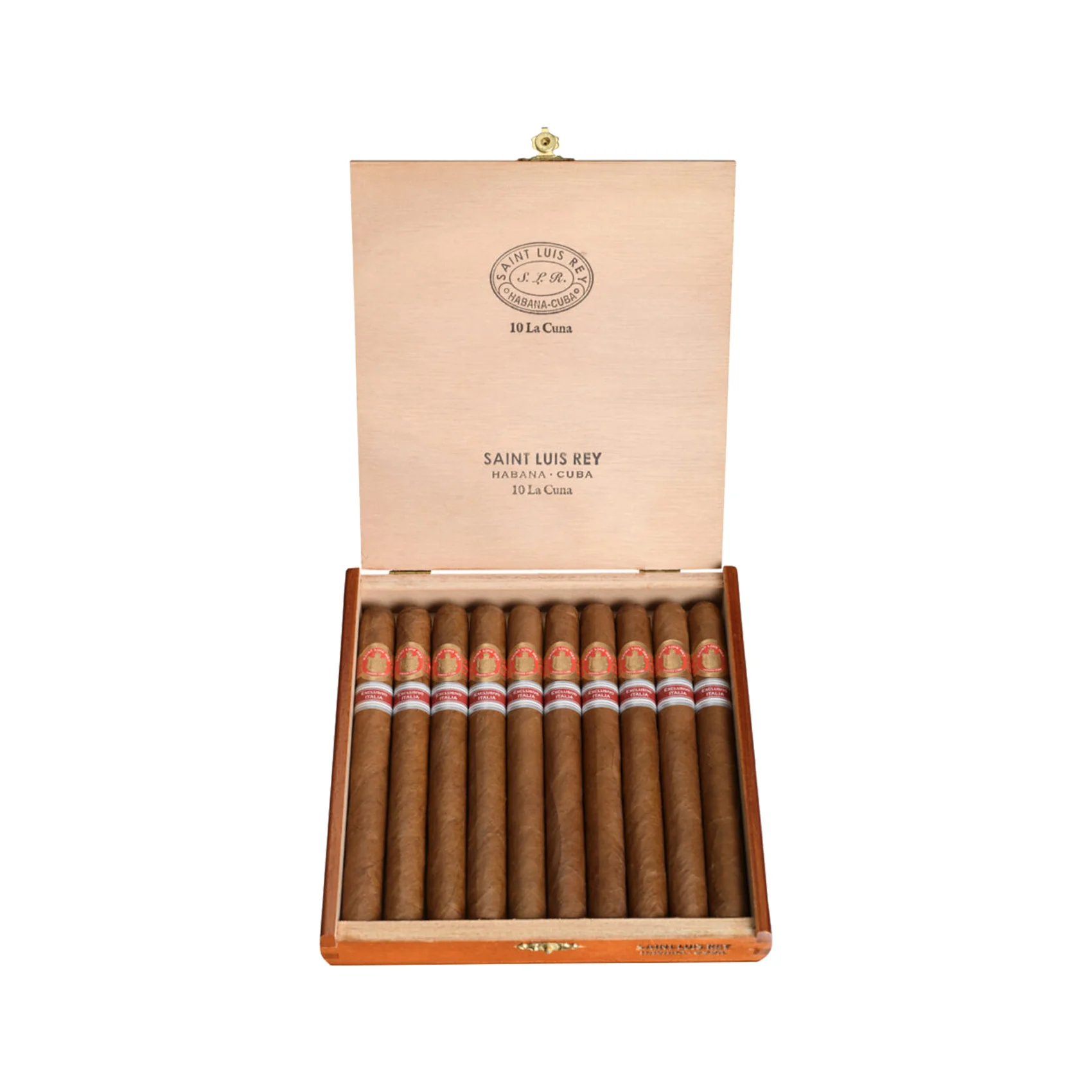 SAINT LUIS REY La Cuña RE ITALIA - Buy Cigar Online