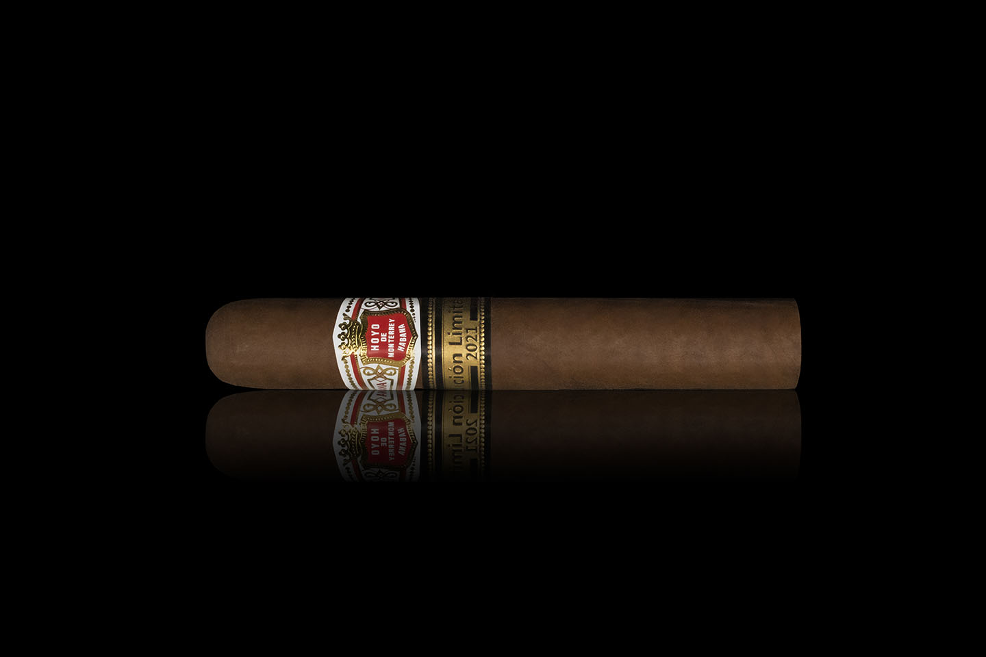 Hoyo De Monterrey Monterreyes No 4 Edicion Limitada - Mitchells Cigars