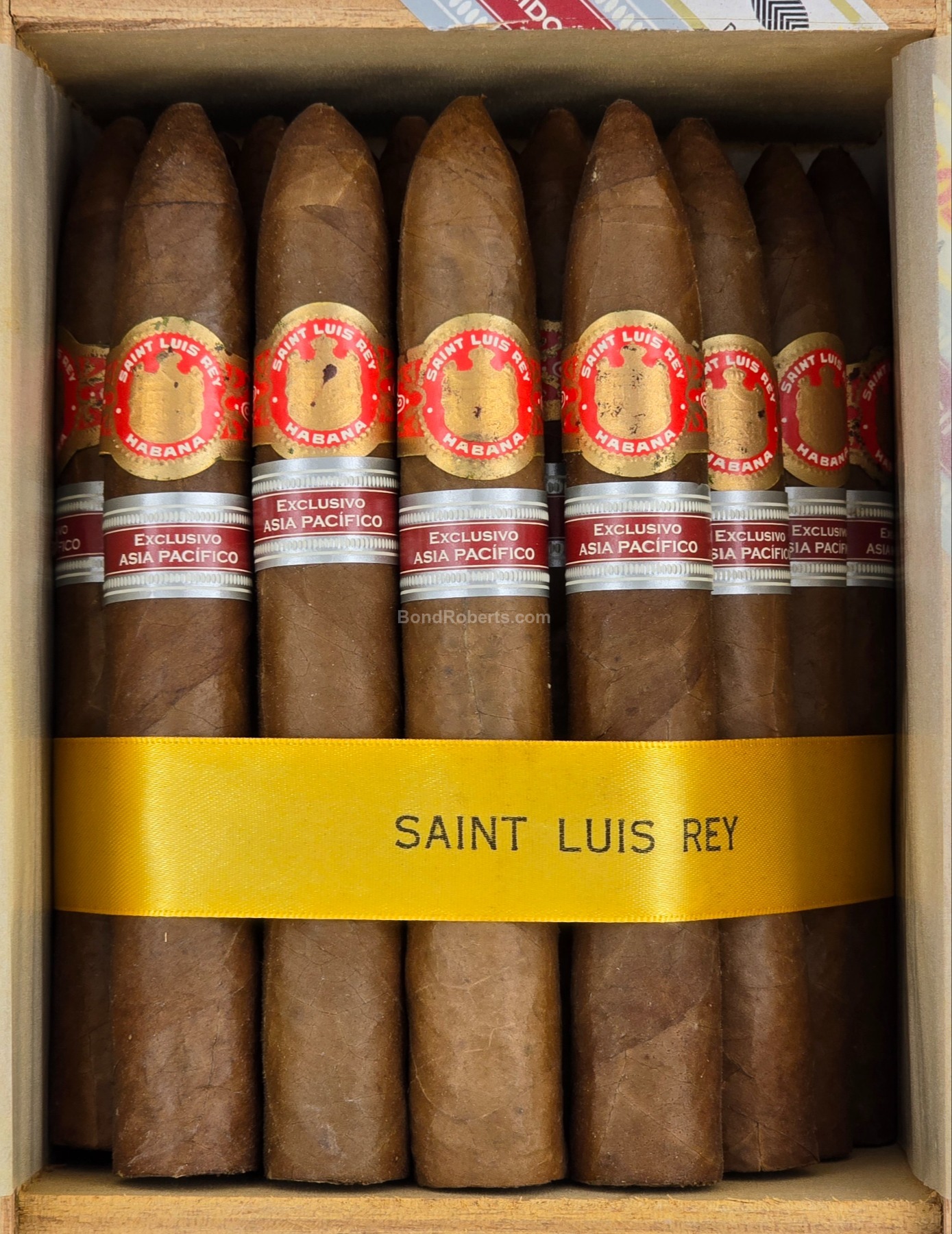 San Luis Rey Pacificos 圣路易斯雷伊太平洋（亚太地区限量）