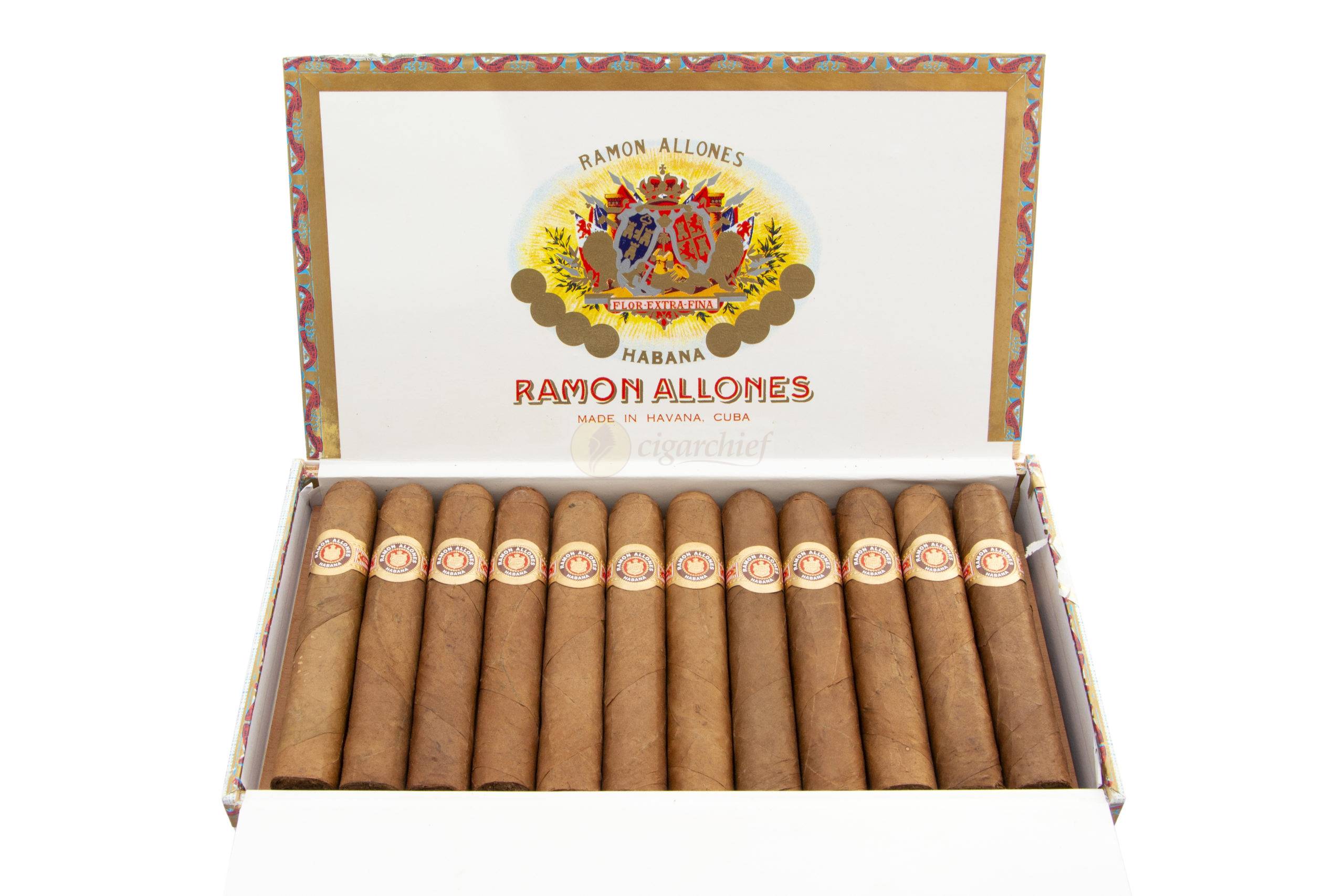 Ramón Allones Club 雷蒙阿隆内斯俱乐部