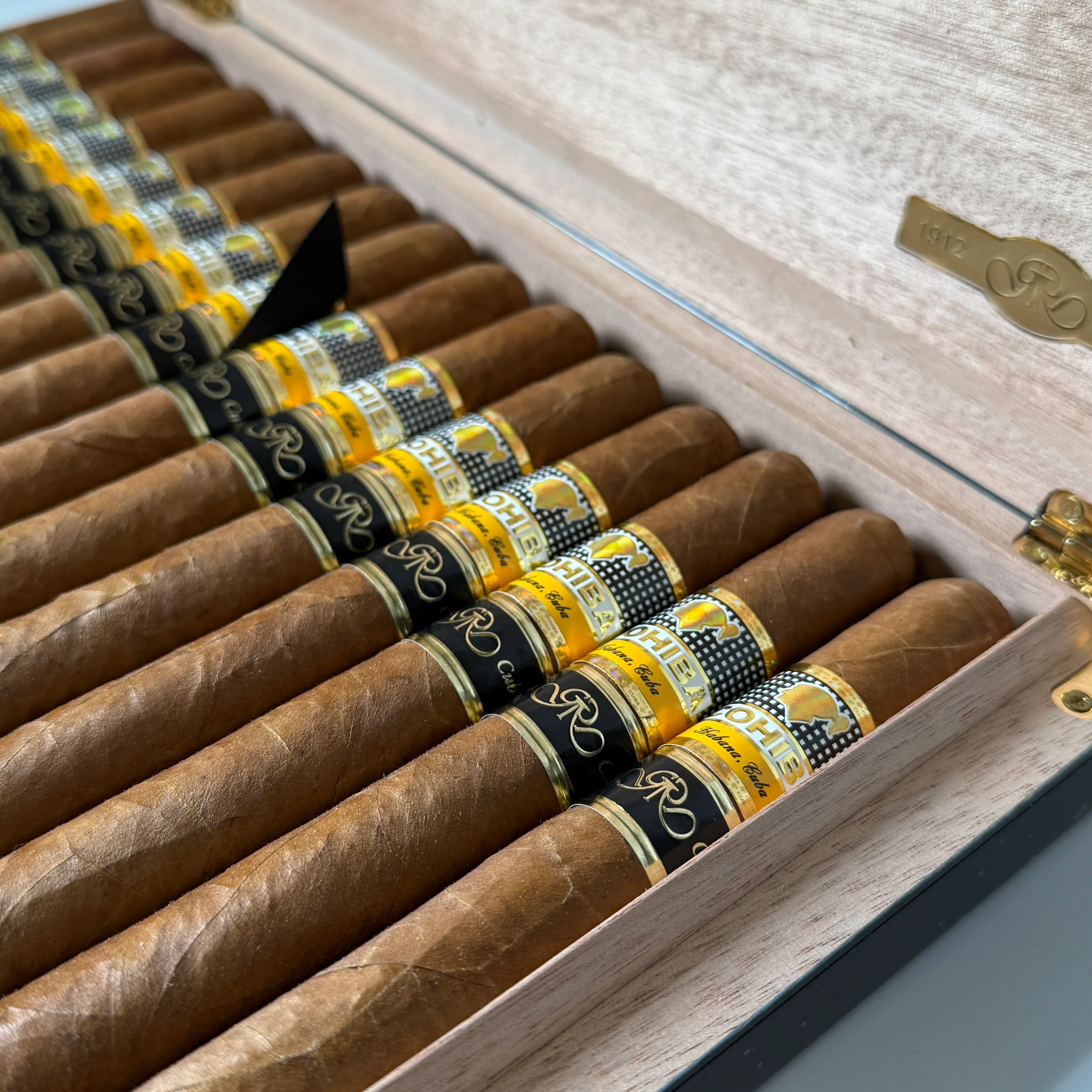 Punch Gran Reserva Cosecha 2014 潘趣 2014 年份特级珍藏