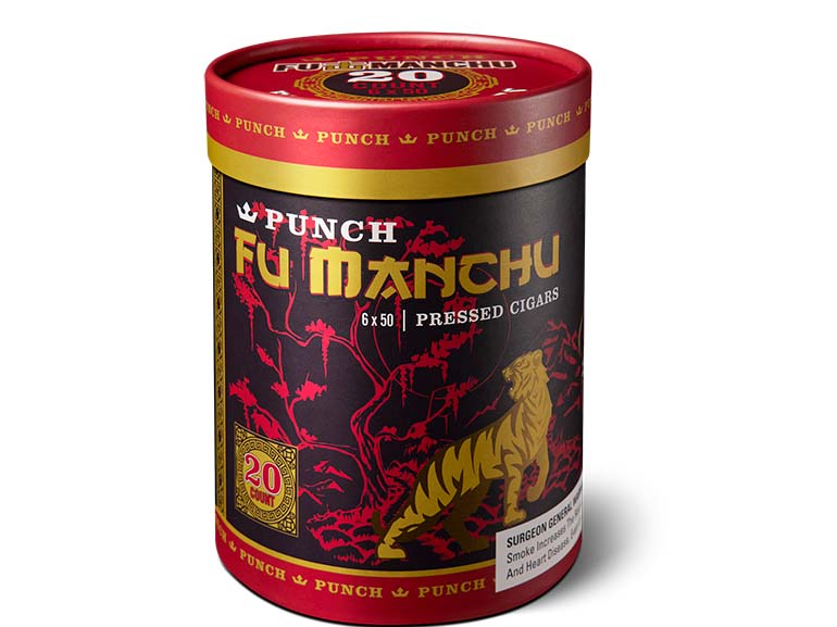Punch continues with Chinese New Year Series | Cigar Journal