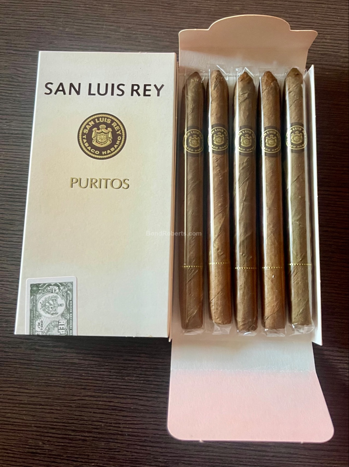 San Luis Rey Puritos 圣路易斯雷伊普里托